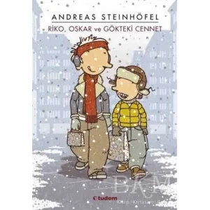 Riko Oskar ve Gökteki Cennet