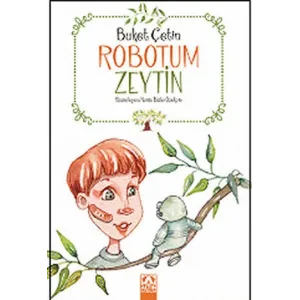 Robotum Zeytin