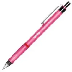 Rotring Versatil Kalem Visuclick 0.7 Mm Pembe 2089094