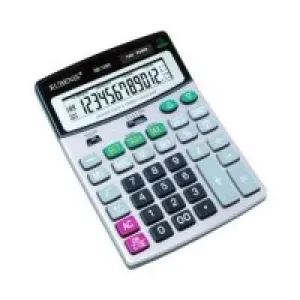 Rubenis Sb-1209 Hesap Makinesi 12 Hane