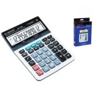 Rubenis Sb-1299 Hesap Makinesi 12 Hane