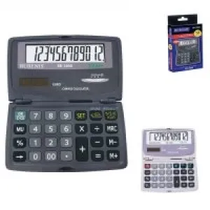 Rubenis Sb-1800 Cep. 12 Hane Hesap Makinesi Kur Hesap