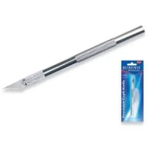 Rubenis Yedekli Gretuar Bıçağı Sx-01d