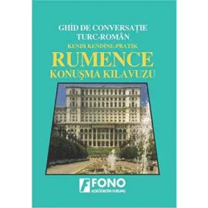 Rumence Konuşma Kılavuzu