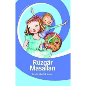 Rüzgar Masalları