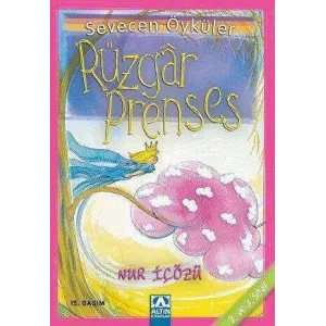 Rüzgar Prenses