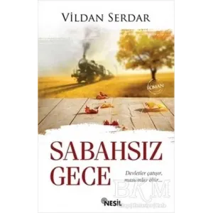 Sabahsız Gece