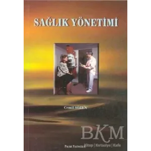 Sağlık Yönetimi
