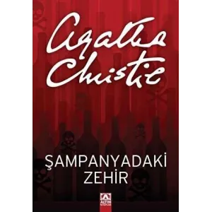 Şampanyadaki Zehir