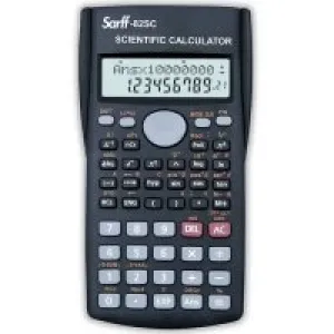 Sarff 82sc Bilimsel Hesap Makinası 15306110