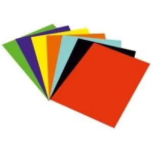 Sarff A-3  Cilt Kapağı Mavi Opak 100lü 15201026