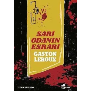 Sarı Odanın Esrarı