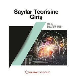 SAYILAR TEORİSİNE GİRİŞ