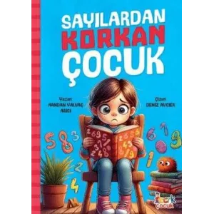 Sayılardan Korkan Çocuk