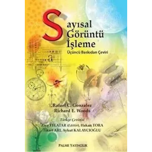 Sayısal Görüntü İşleme