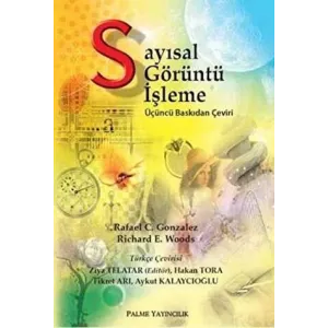 Sayısal Görüntü İşleme