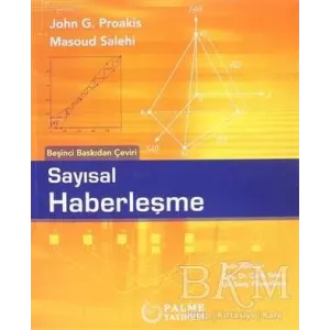 Sayısal Haberleşme