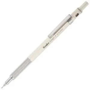 Scrikss Versatil Kalem Graph-x Metal 0.5 Mm Beyaz