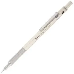 Scrikss Versatil Kalem Graph-x Metal 0.7 Mm Beyaz