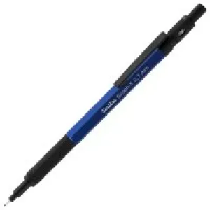 Scrikss Versatil Kalem Graph-x Metal 0.7 Mm Mavi