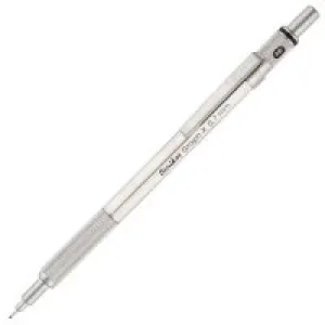 Scrikss Versatil Kalem Graph-x Metal 0.7 Mm Satengri