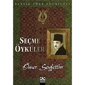 Seçme Öyküler