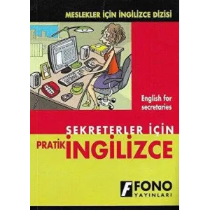 Sekreterler için Pratik İngilizce