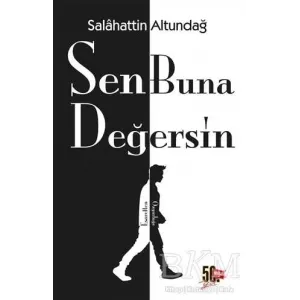 Sen Buna Değersin