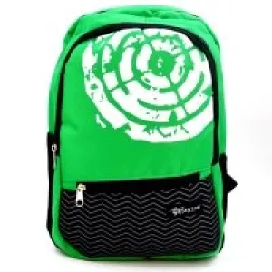 Sentor Sn-2003 Sırt Çantası Yeşil
