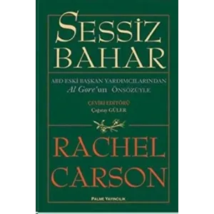 SESSİZ BAHAR