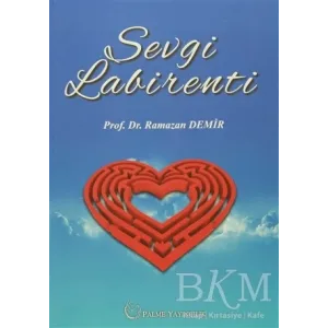Sevgi Labirenti