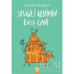 Sevgili Kedimin Beş Canı