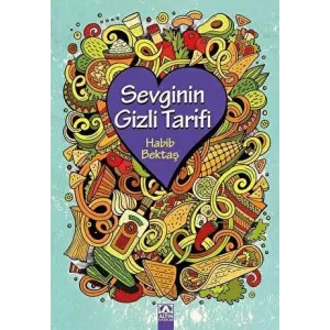 Sevginin Gizli Tarifi