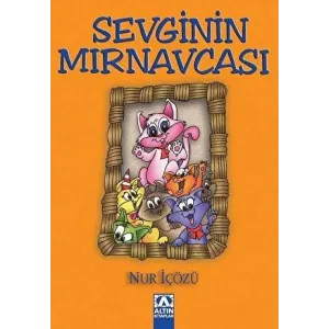 Sevginin Mırnavcası
