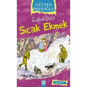 Sıcak Ekmek