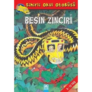 Sihirli Okul Otobüsü Besin Zinciri
