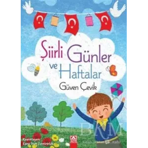 Şiirli Günler ve Haftalar