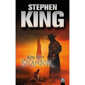 Silahşör Kara Kule 1