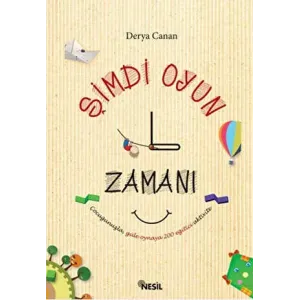 Şimdi Oyun Zamanı