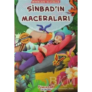 Sinbad`ın Maceraları