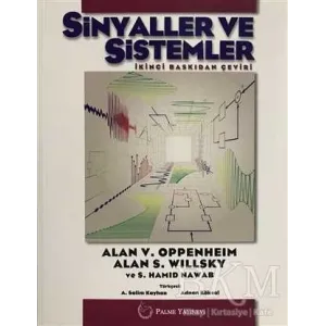 Sinyaller ve Sistemler