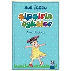 Şipşirin Öyküler 5 Kitap