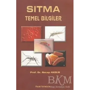 Sıtma Temel Bilgileri