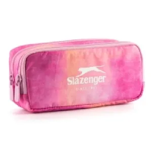 Slazenger Kalem Çantası Armor Pink 23139