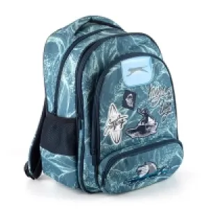 Slazenger Okul Çantası Kids Shark 23058