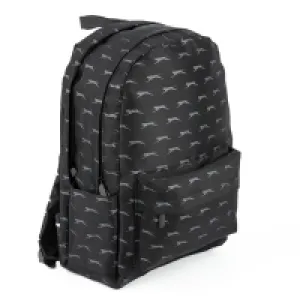 Slazenger Sırt Çantası Siyah Zırhlı 23131