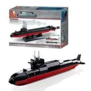 Sluban Model Bricks Denizaltı 1016000271000