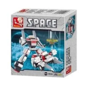 Sluban Space Dön Robot Machaiodus 1016380382000