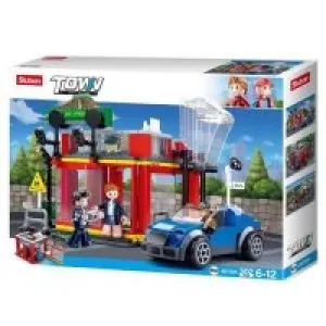 Sluban Town Tamirci 1016000111000