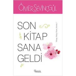 Son Kitap Sana Geldi